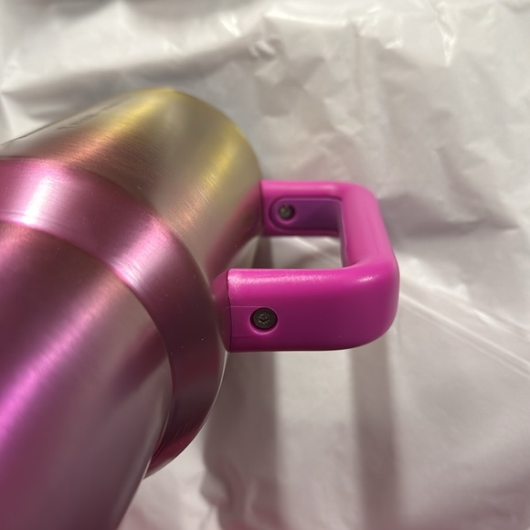 Starbucks x Stanley 40oz Adventure Quencher Tumbler Limited Edition - Picture 7 of 10